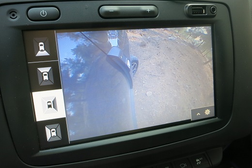 דאציה דאסטר